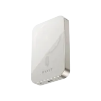 

                                    HAVIT PB5228 10000mAh Magnetic Wireless Power Bank (15W)